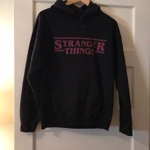 Stranger Things Hoodie!